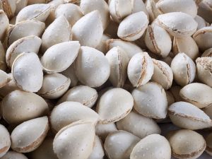 almendras de turrón Sosoaga
