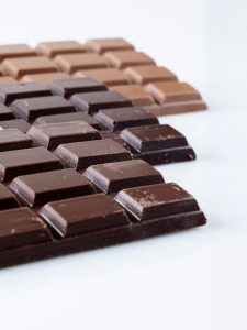Chocolates Sosoaga