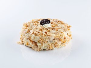 Tarta mascota Sosoaga