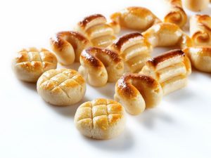 mazapanes Sosoaga