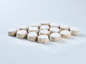 polvorones Sosoaga
